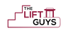 The Lift Guys Logo