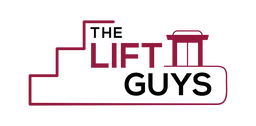 The Lift Guys Logo